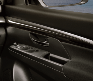 interior xl7