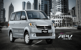 Banner-Suzuki-APV-Arena